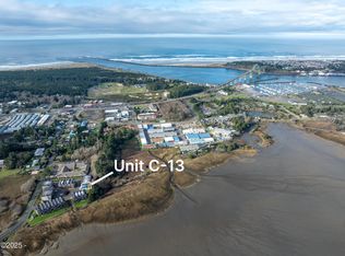 475 SE 35th St UNIT C13, Newport, OR