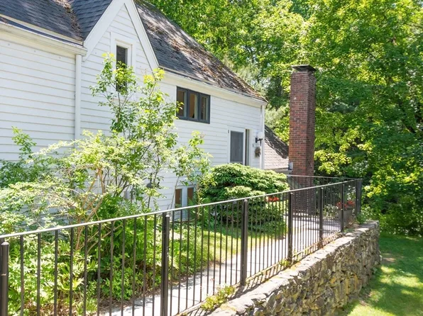 50 Todd Pond Rd Unit 50, Lincoln, MA 01773