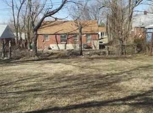 3626 E Oneida Ave, Wichita, KS 67208