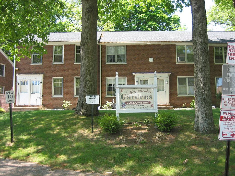 1st image of 14 Garden Dr #14E