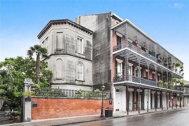 1st image of 910 Royal St #H