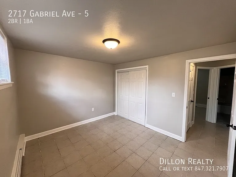 2717 Gabriel Ave #5 — Photo 5