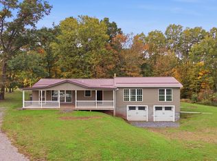 7968 Cromwell Rd, Three Springs, PA 17264