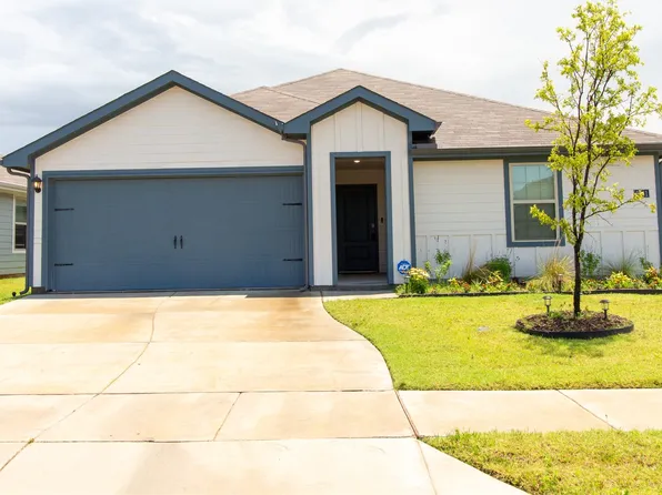 6441 Water Rapids Dr, Princeton, TX 75407