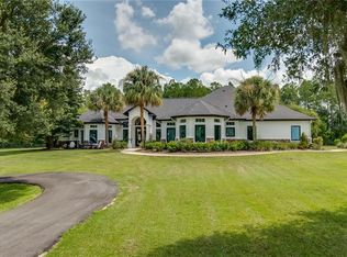 15500 W Highway 316, Williston, FL 32696