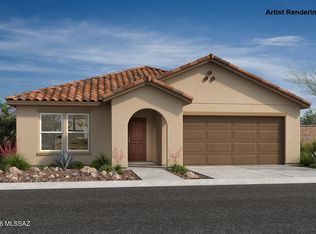 9308 W Bella Encanta Rd W, Marana, AZ 85658