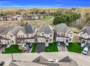 67 James Walker Ave, Caledon, ON L7C 4M8