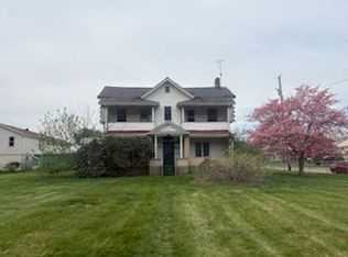 7209 Front River Rd, Pittsburgh, PA 15225