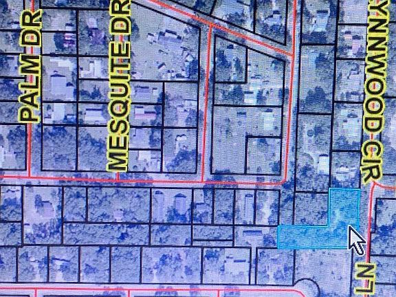 4th image of 0 Lynnwood Cir