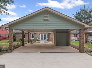 119 Oxford Sq, Carrollton, GA 30117