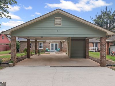 119 Oxford Sq, Carrollton, GA, 30117