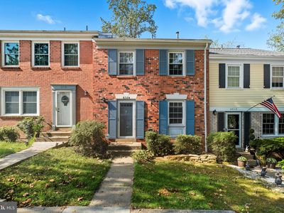 6314 Draco St, Burke, VA, 22015