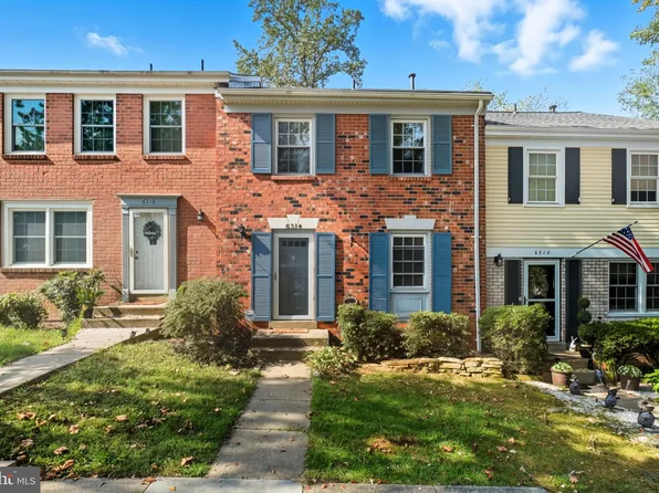 6314 Draco St, Burke, VA 22015