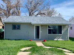 1213 12th St, Fort Benton, MT 59442