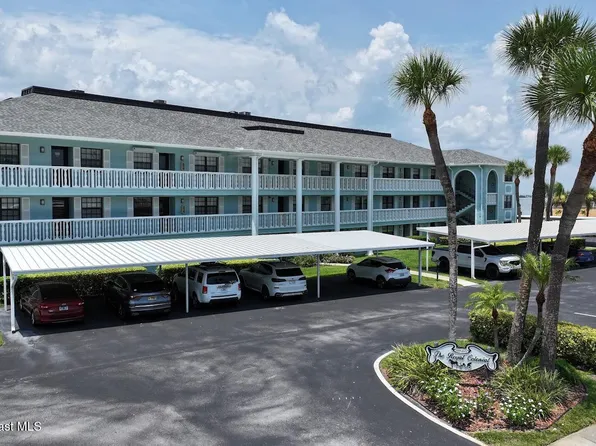1999 S Banana River Blvd APT 209, Cocoa Beach, FL 32931