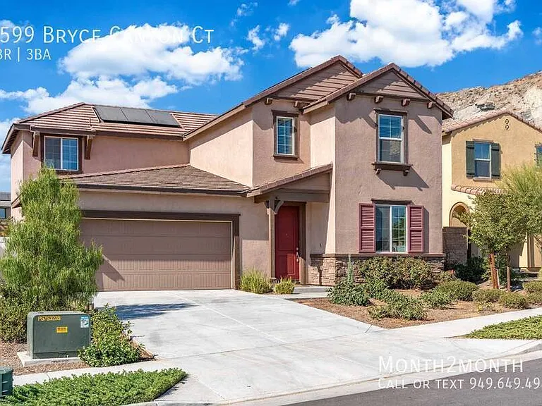 6599 Bryce Canyon Ct — Photo 41