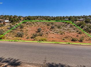 6729 N Isabella St, Williams, AZ 86046