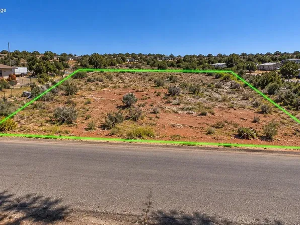 6729 N Isabella St, Williams, AZ 86046