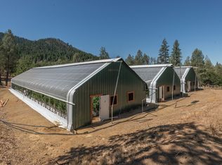 324 Frog Pond Ln, Hayfork, CA 96041
