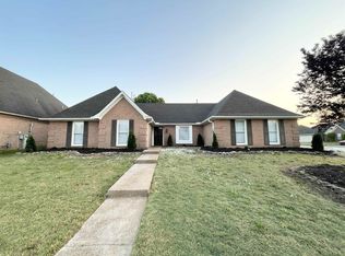 9914 Leda Cv LOT 23, Cordova, TN 38016