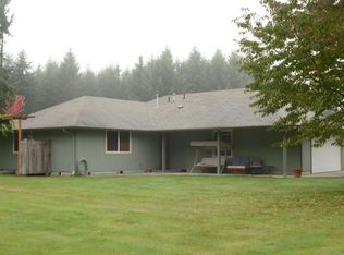 8816 176th Ave SW, Rochester, WA 98579