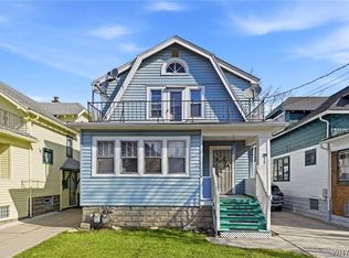 220 Dartmouth Ave, Buffalo, NY