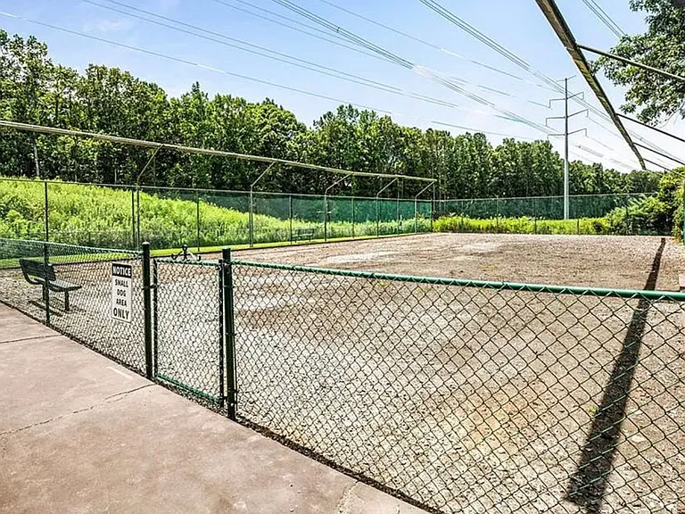 Dog Park