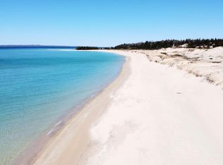 LOT 4 Greenes Bay Dr, Beaver Island, MI 49782