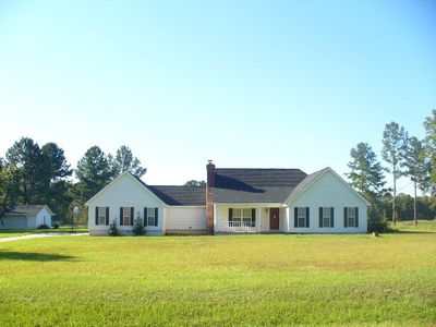 885 Tanglewood Cir, Dublin, GA, 31021