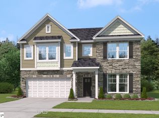 1426 Apple Butter Dr, Lyman, SC 29365