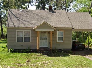 3127 Jean Dr, Memphis, TN 38118