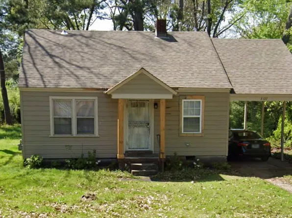 3127 Jean Dr, Memphis, TN 38118
