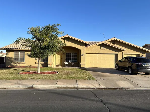 6330 E 42nd Ln, Yuma, AZ 85365