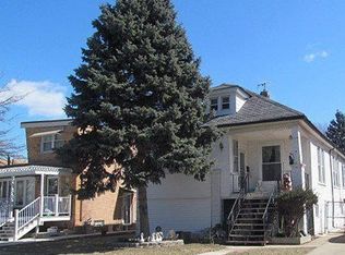 9325 S Troy Ave, Evergreen Park, IL 60805