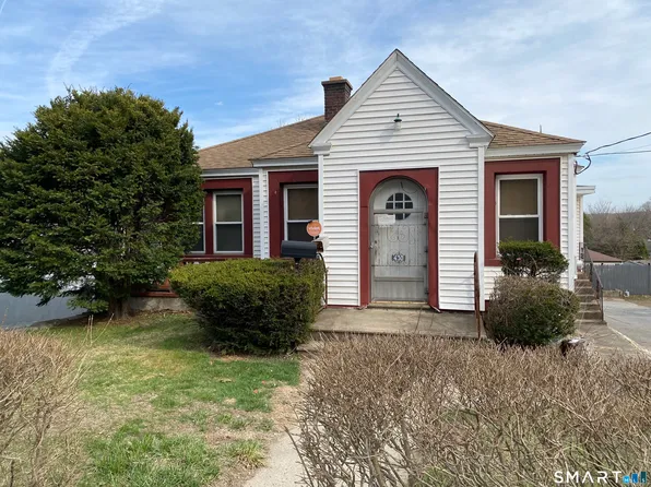 430 Wolcott Street, Waterbury, CT 06705