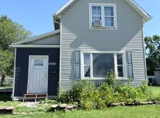 2508 N A St, Elwood, IN 46036