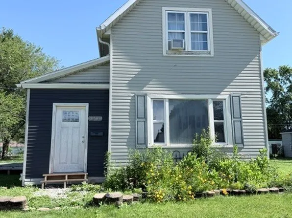 2508 N A St, Elwood, IN 46036