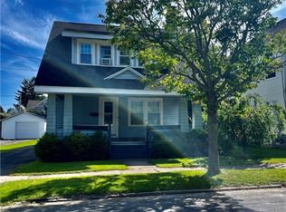 122 California Ave, Watertown, NY 13601