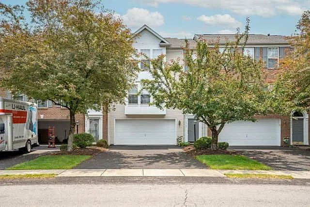 8703 Lost Valley Dr — Photo 1
