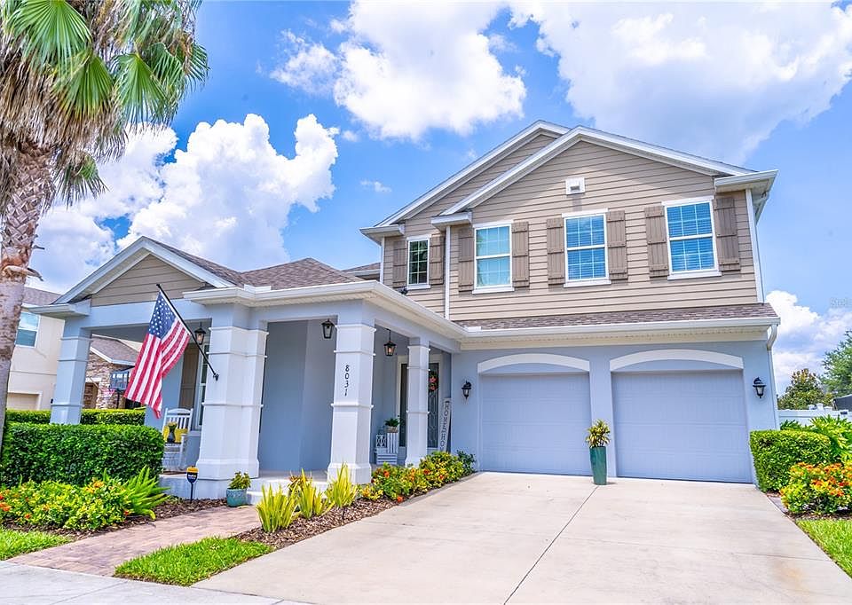 1st image of 8031 POND APPLE DRIVE