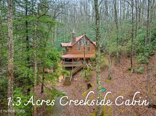 3824 Bear Camp Way, Sevierville, TN 37862