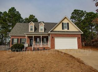 118 N Dakota Ct, Spring Lake, NC 28390