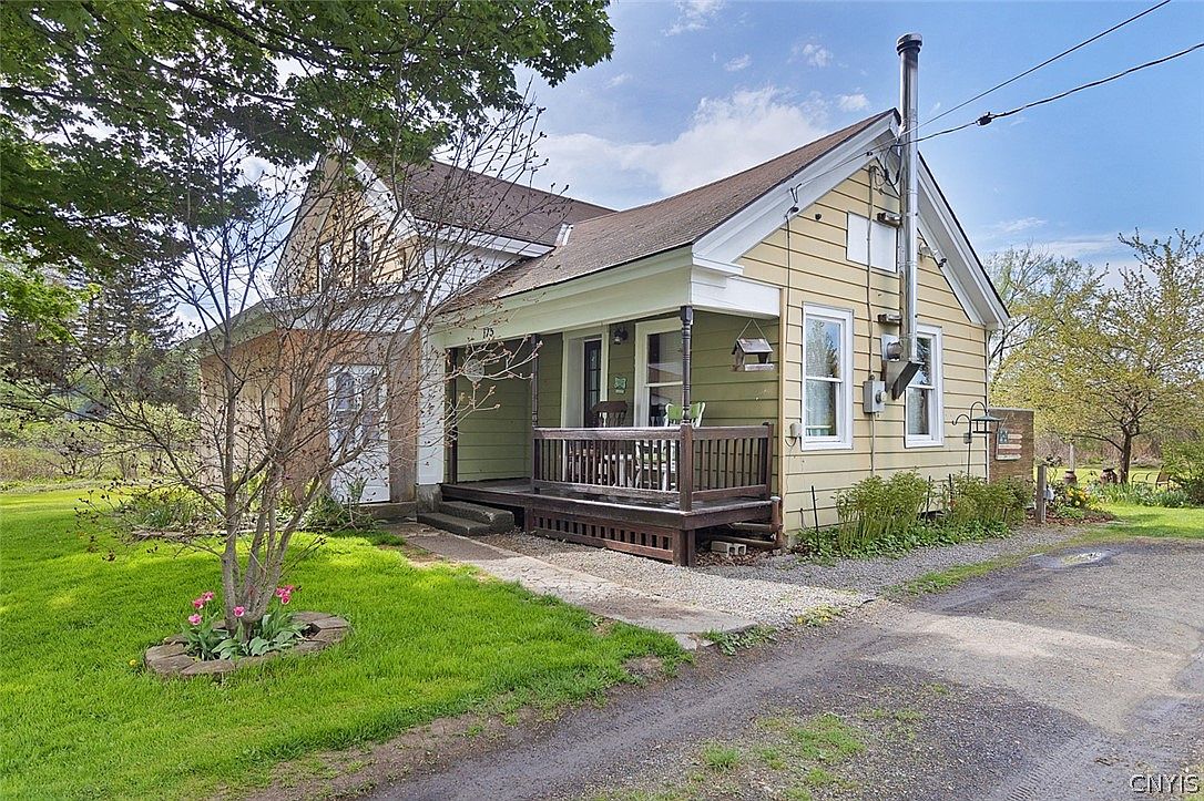 175 County Highway 19, West Winfield, NY 13491 Zillow