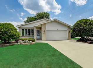 17059 Oconto Ave, Tinley Park, IL 60477