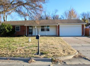 9501 W Provincial Ln, Wichita, KS 67212