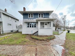 1267 W Forest Ave, Muskegon, MI 49441