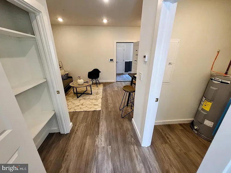 1617 Ridge Ave #19-K — Photo 10