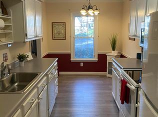 209 Wetherburn Ln, Raleigh, NC 27615