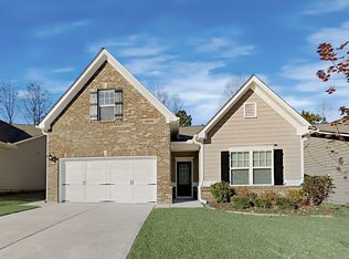 265 Jefferson Ave, Canton, GA 30114