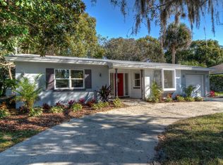306 Ridge Rd, Palm Harbor, FL 34683